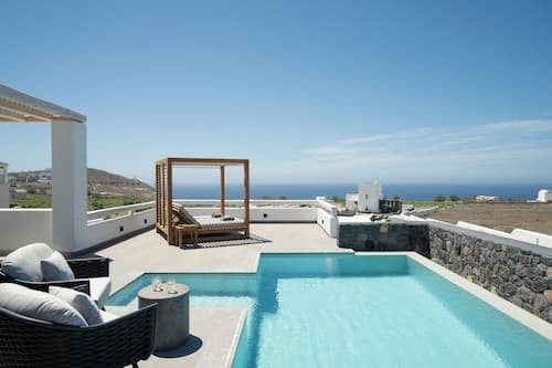 La Ponta Villas & Suites