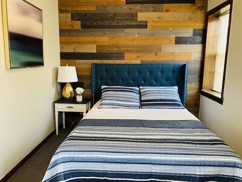 Rockwood Resort Motel