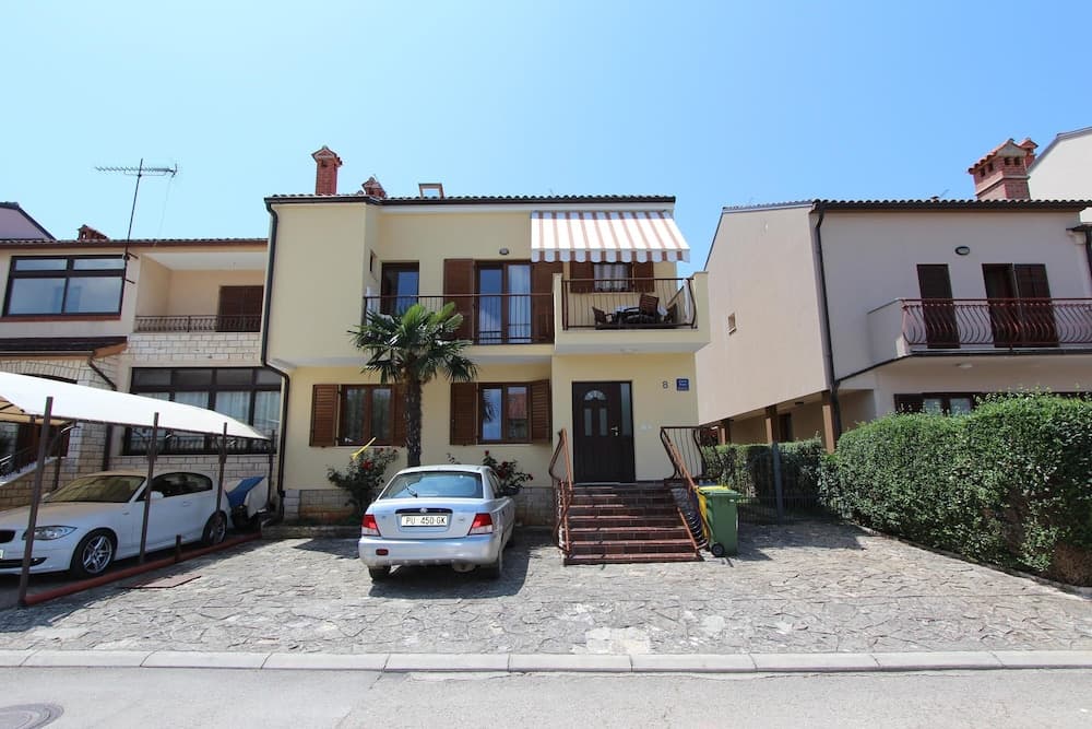 Apartments Darko