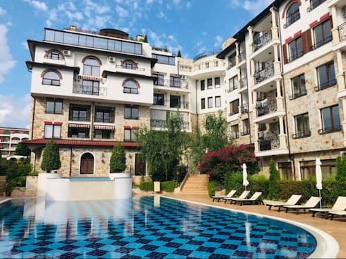 New Modern Studio - Artur, Sveti Vlas - Apartello