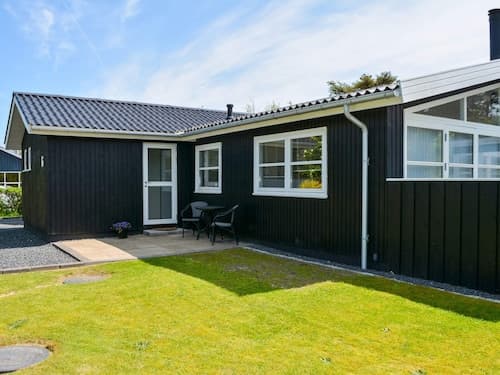 Holiday Home in Blokhus