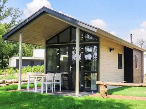 Cozy Tiny House, gas Fireplace, Near Maastricht