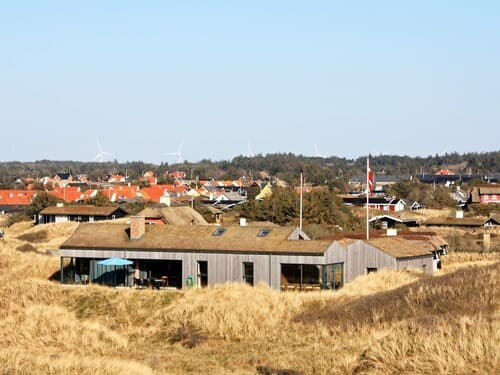 Holiday Home in Blokhus