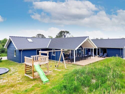 Holiday Home in Jerup
