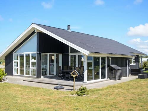 Holiday Home in Brovst