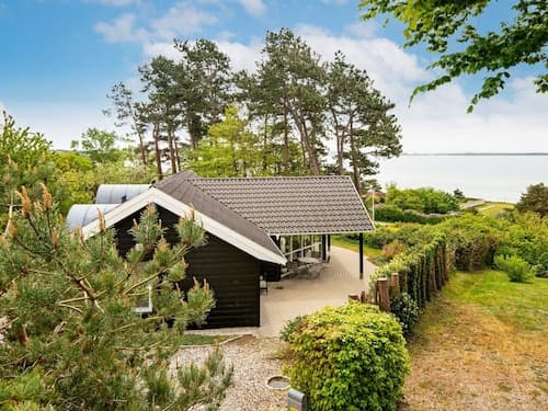Holiday Home in Ebeltoft