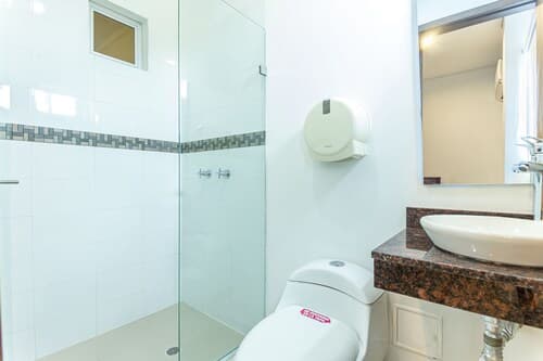 Hotel Boutique Rio Mont