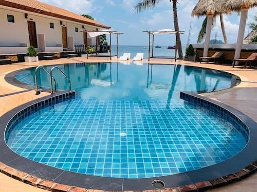 Koh Tao Heritage