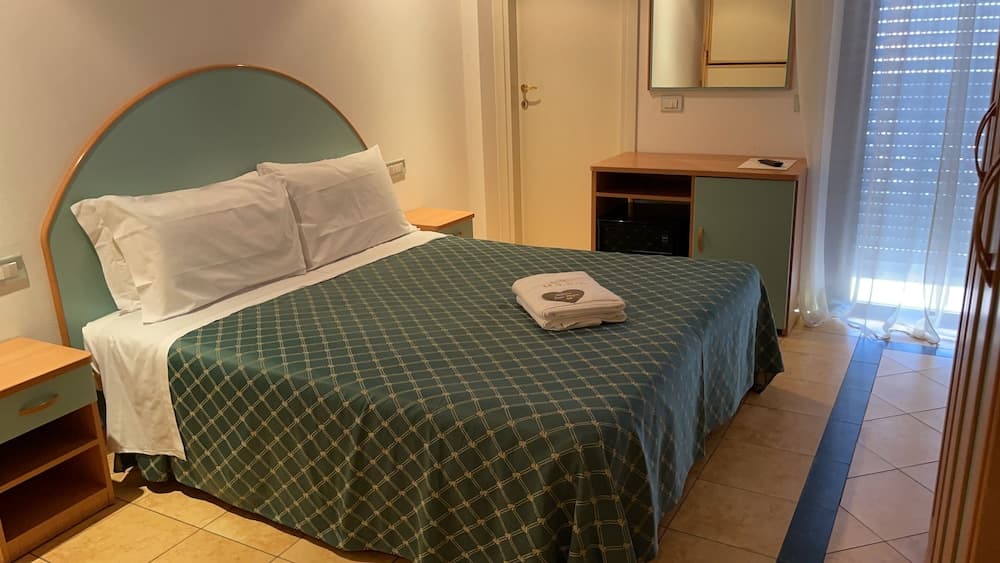 Casa Major Hotel & Appartamenti Cervia
