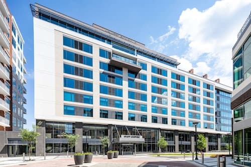 Hyatt Centric SouthPark Charlotte