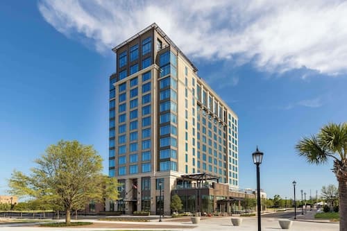 Thompson Savannah, by Hyatt