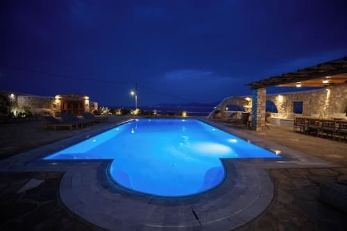 Casa di Meli Private Villa