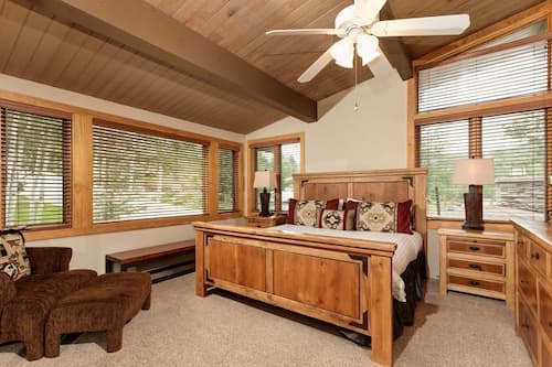 Aspenwood by iTrip Aspen Snowmass