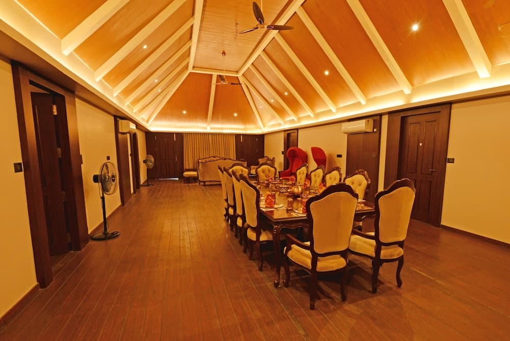 Manohari The Tea Retreat