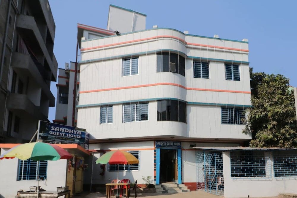 Goroomgo Sandhya Guest House Digha