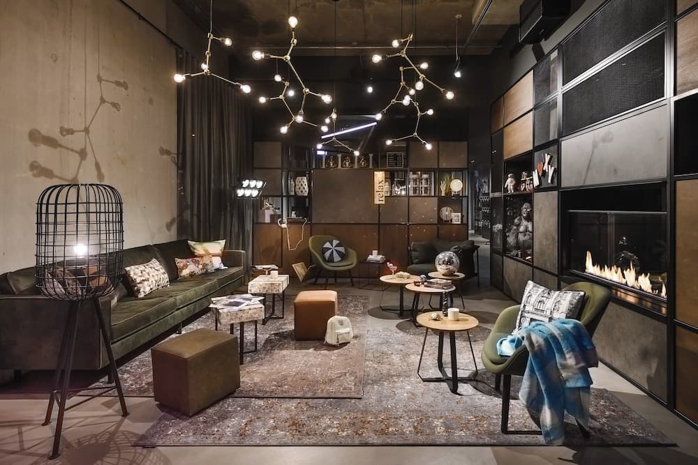 Moxy Dresden Neustadt