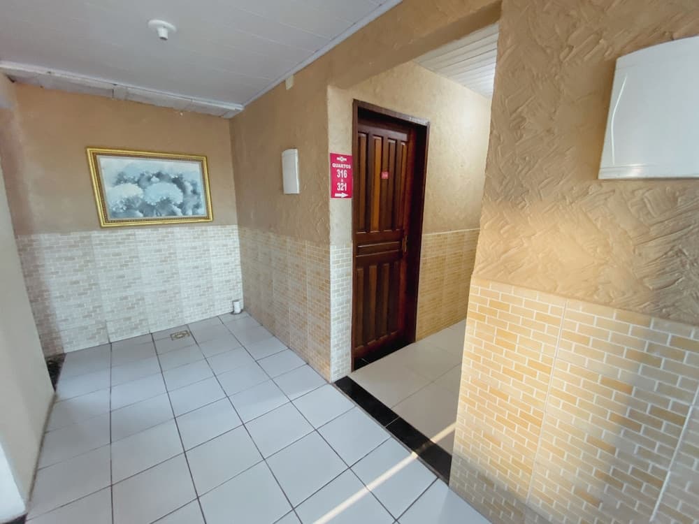 Hotel 5 Sóis