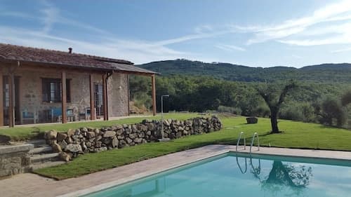 Country House - Holiday Smart Working