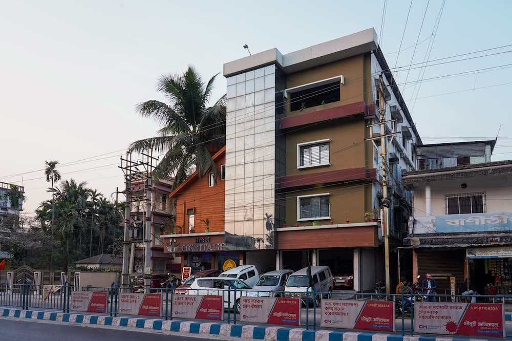 Hotel Heritage