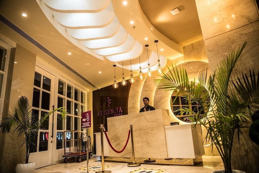 Regenta Inn Amritsar Airport Road