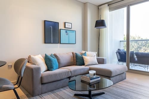 2 Beds Brand New Apt In Al Wasl Jumeirah