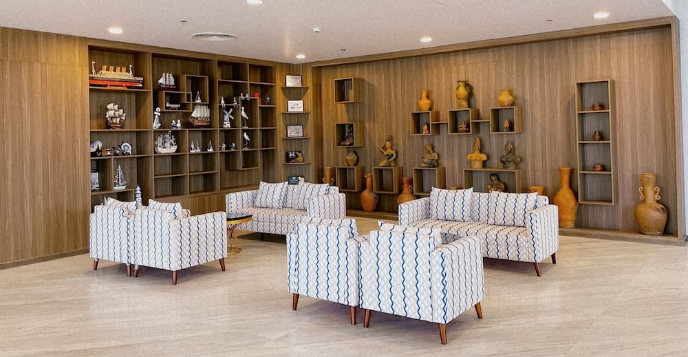 Long Thuan Hotel & Resort