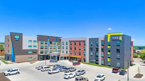 Home2 Suites by Hilton Omaha I-80 at 72nd Street, NE