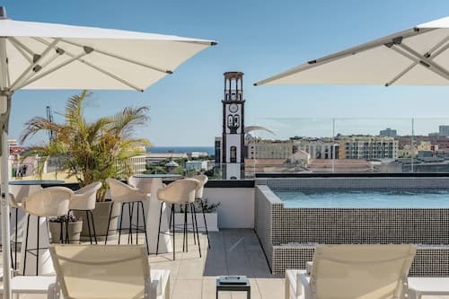 AC Hotel Tenerife by Marriott