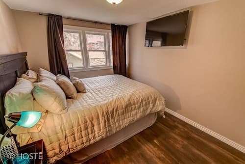 3BR Manitou Springs2min to Restaurants W/hot Tub!