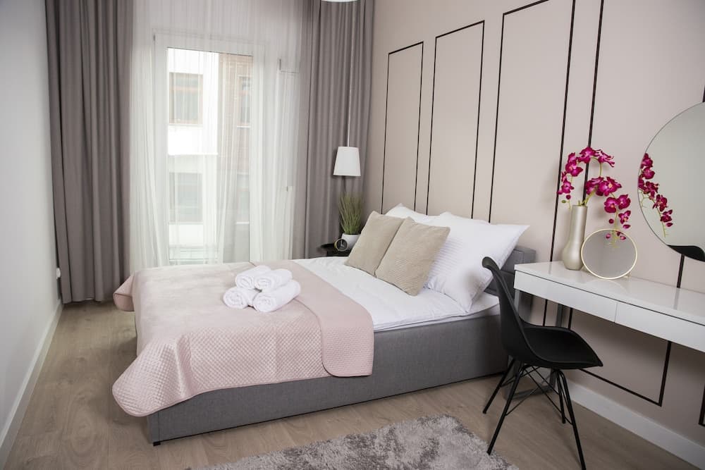 Easy Rent Nieruchomości - DESIRE