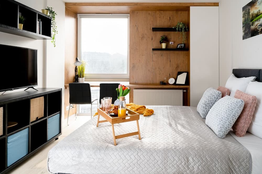 Easy Rent Nieruchomości - SMART 316