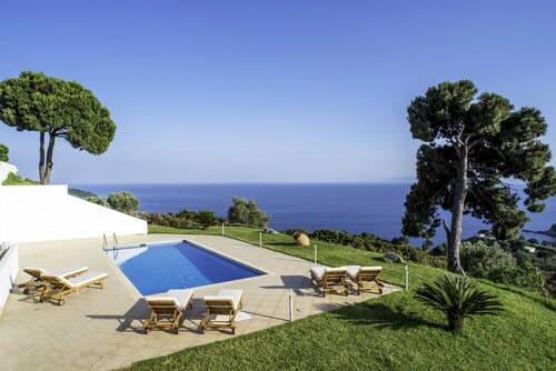 Skiathea Villas