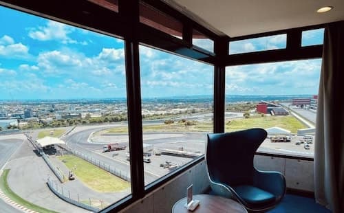 Lihpao Resort - T11T12 Hotel
