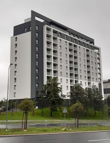 EASY RENT Apartments - KOMPOZYTORÓW P