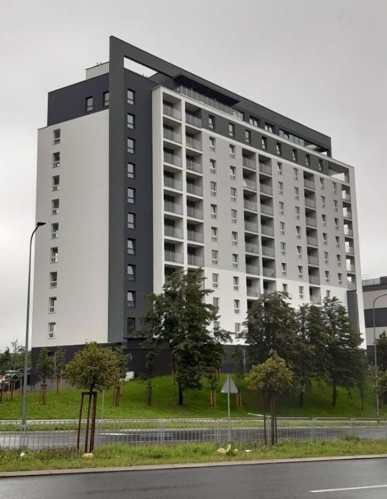 EASY RENT Apartments - KOMPOZYTORÓW P