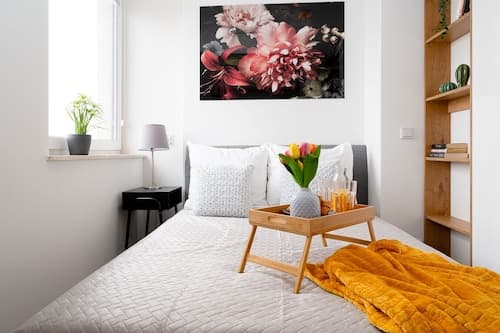 EASY RENT Apartaments - SMART 708