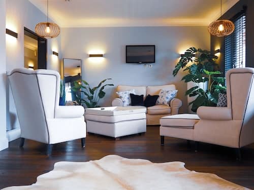 APARTments Alpenliebe