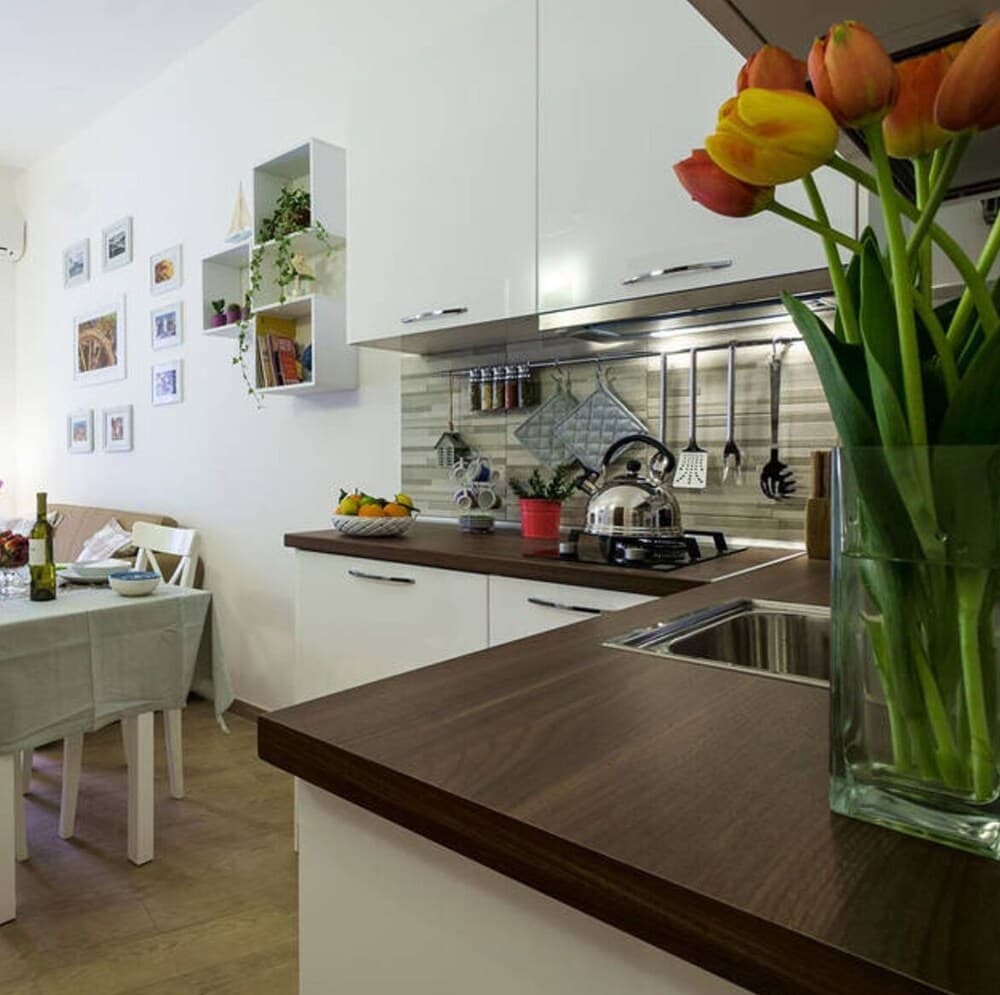 Casetta alla Cala by Wonderful Italy