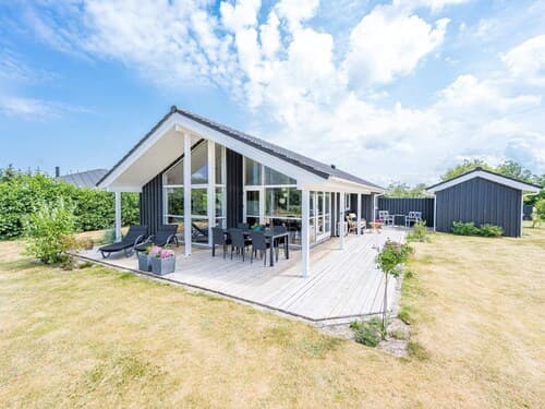 Holiday Home in Tarm