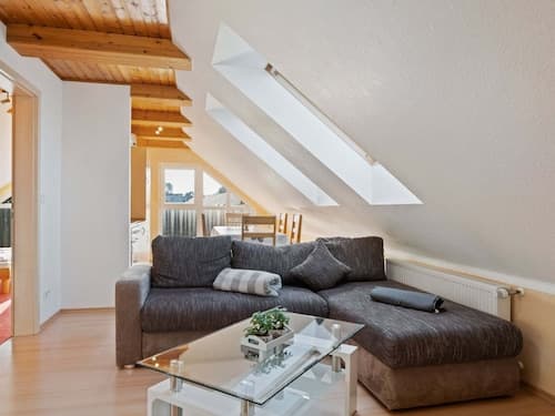 Family Friendly Apartment in Kalkhorst near Beach