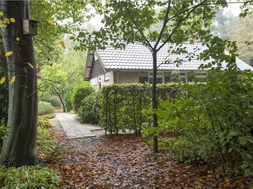 Holiday Home in Gelderland Near Nature Trails