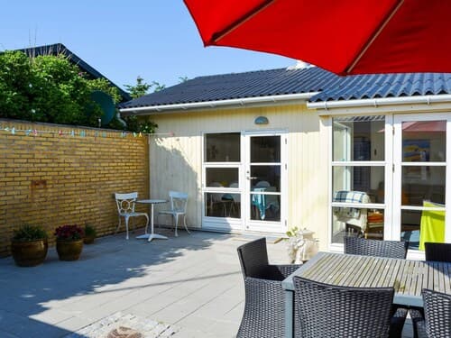 4 Person Holiday Home in Blokhus
