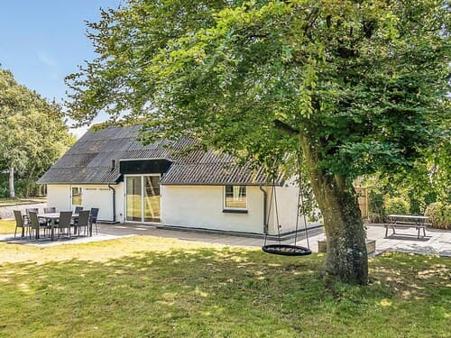 Holiday Home in Løkken
