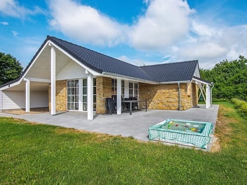 Holiday Home in Ansager