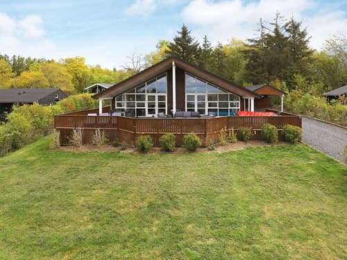 Holiday Home in Skals