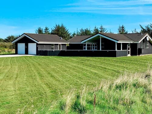 Holiday Home in Løkken