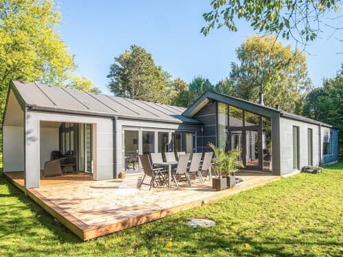 Holiday Home in Ebeltoft