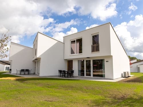 Comfy Bungalow near Bosland Nature Reserve