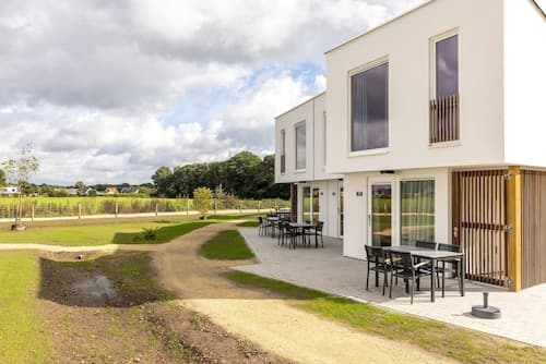 Comfy Bungalow near Bosland Nature Reserve