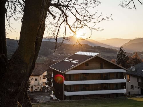 Flat in Alpe di Siusi With Wellness Area